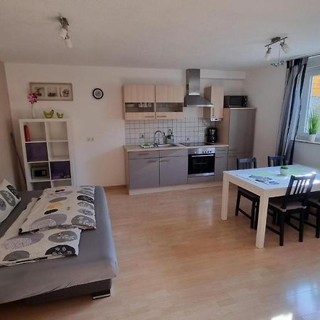 Ferienwohnung Tischler Rust Exteriör bild
