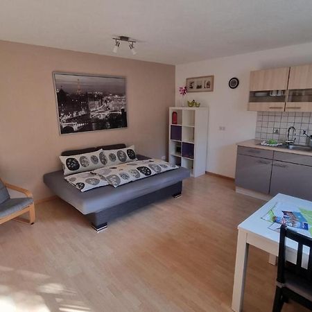 Ferienwohnung Tischler Rust Exteriör bild