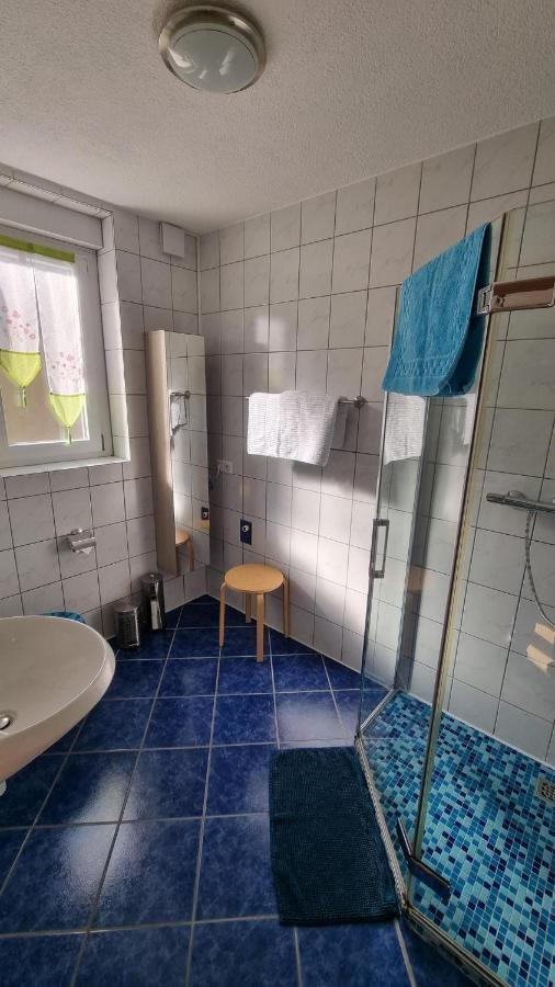 Ferienwohnung Tischler Rust Exteriör bild