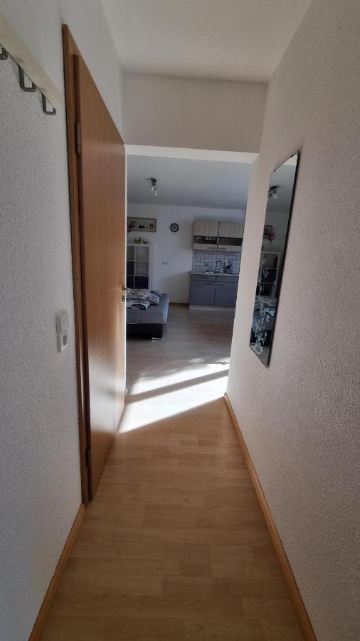 Ferienwohnung Tischler Rust Exteriör bild