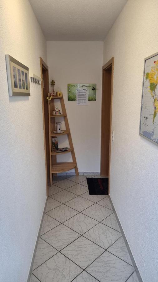 Ferienwohnung Tischler Rust Exteriör bild