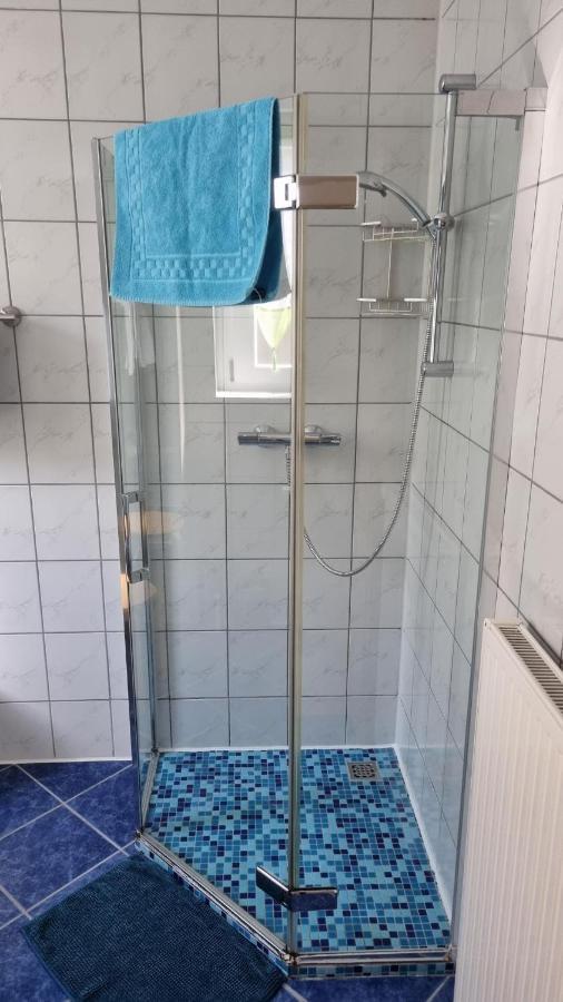 Ferienwohnung Tischler Rust Exteriör bild